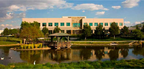 Riverside Pulmonary Office