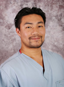 Dr. Ryan Junsay, PA-C