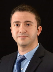 Dr. Zeron Ghazarian