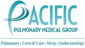 Pacific Pulmonary Medical Group