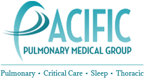 Pacific Pulmonary Medical Group