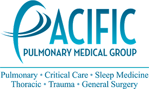 Pacific Pulmonary Medical Group